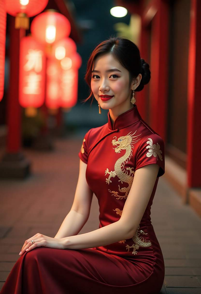 大漠伏妖录短剧